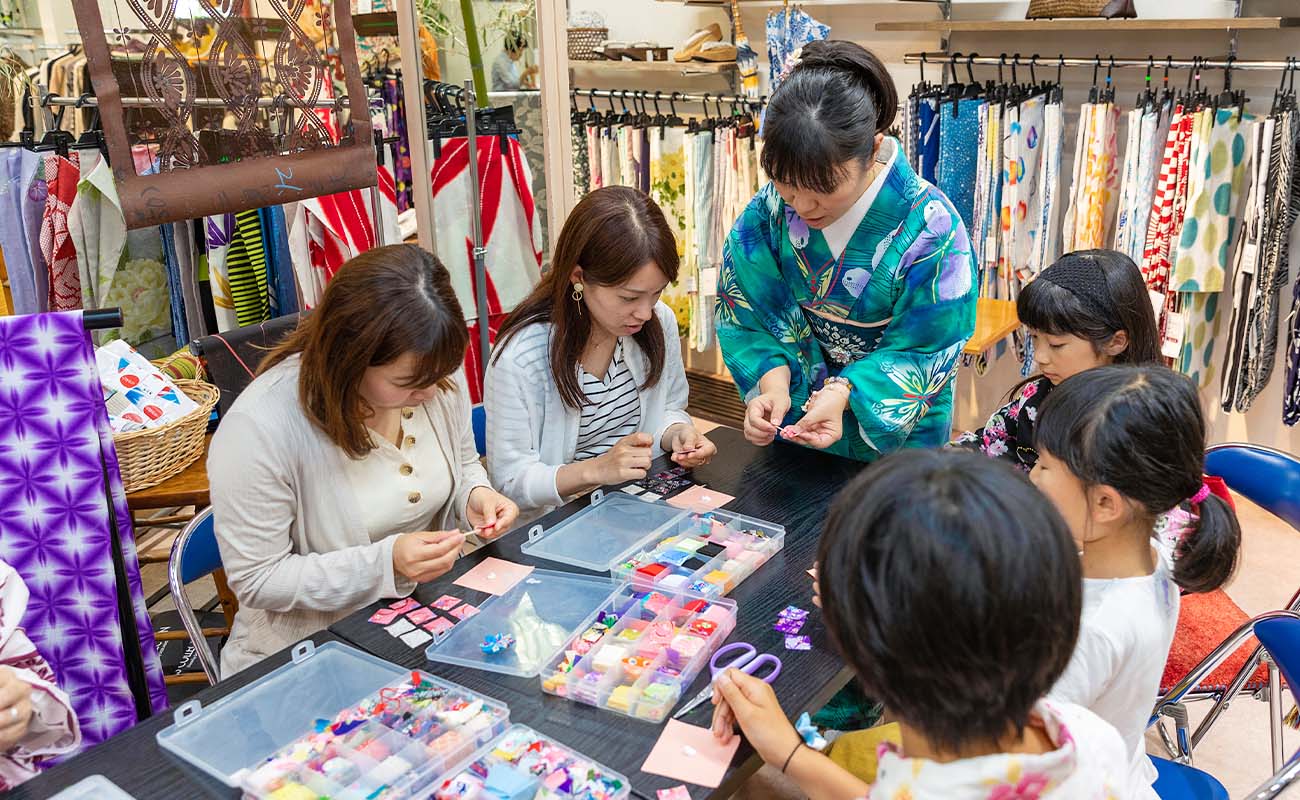 教室・イベント